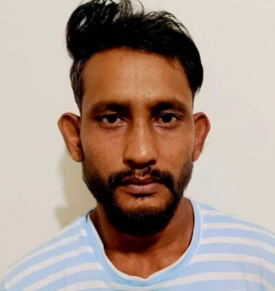 বগুড়ায় র‍্যাব-১২ অভিযানে সঙ্গবদ্ধ অপহরণ চক্রের মূল হোতা গ্রেফতার