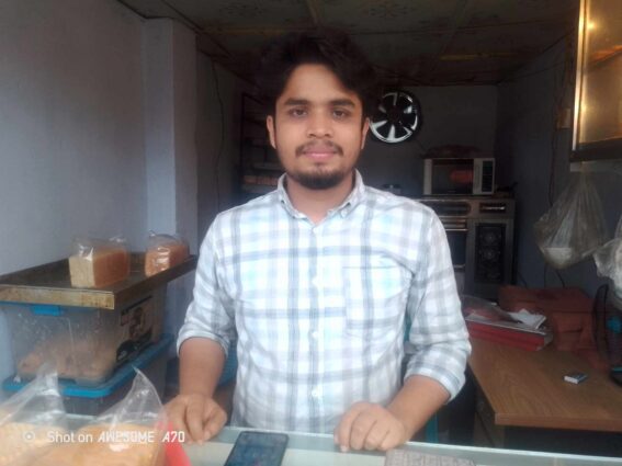 গাইবান্ধার পলাশবাড়ীতে সুজনের উপর সন্ত্রাসী হামলা ও প্রাণনাশের হুমকি