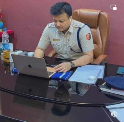 পবিত্র ঈদুল আযহা উপলক্ষে কোরবানির চামড়া যতছত্র ও পরিবেশ বান্ধব রাখতে নির্দেশ অতিরিক্ত পুলিশ সুপারের