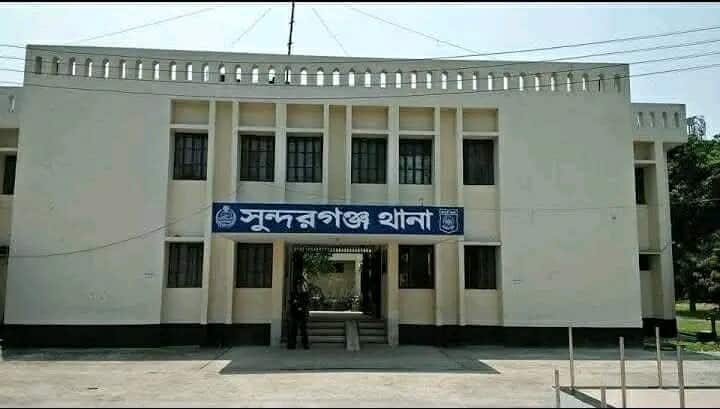 গাইবান্ধায় গৃহবধূকে গলা কেটে হত্যা,স্বামীসহ ১১ জনের বিরুদ্ধে মামলা