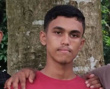 ঠাকুরগাঁওয়ের মুনতাহ মাহফুজ শ্রেষ্ঠ গতকাল ৯ জুলাই বিকেল থেকে নিখোঁজ 