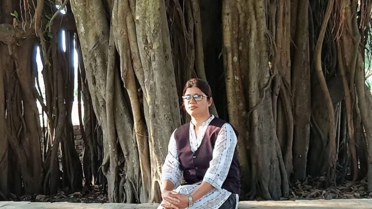 নীতির অটল মানুষ,রুমানা লিসা