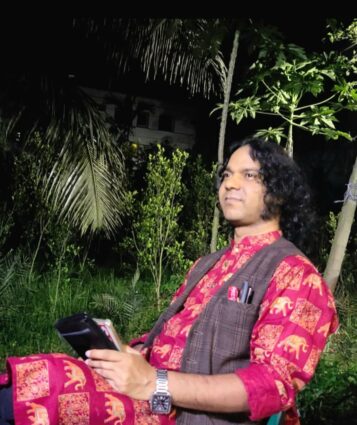 কবিতা: স্বাধীনতার আলো