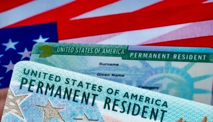 গ্রিনকার্ডধারীদের যুক্তরাষ্ট্রে নিয়মিত থাকার প্রমাণ দেখাতে হবে