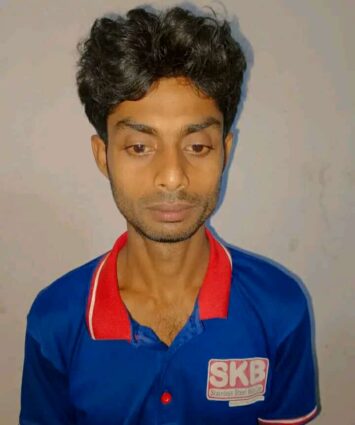 শাজাহানপুরে হত্যা মামলার এজাহারভুক্ত পলাতক আসামি গ্রেফতার