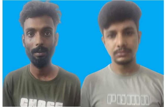 চিরিরবন্দরে ৪৮০ পিস ইয়াবাসহ যুবলীগ ও ছাত্রলীগের দুই সদস্য আটক