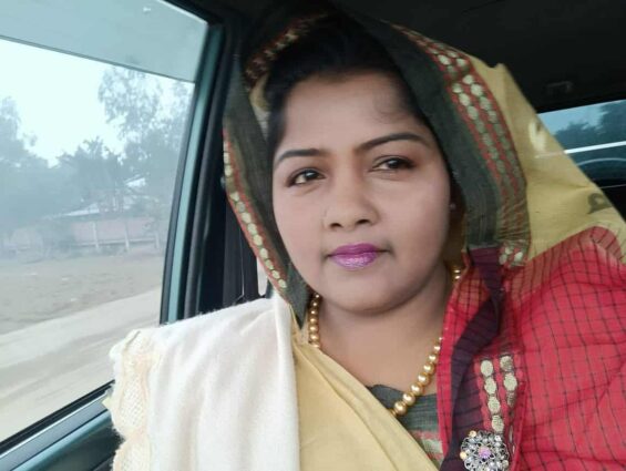 বাংলাদেশ মহিলা ভাইস চেয়ারম্যান এসোসিয়েশনের সাঃ সম্পাদক আটক