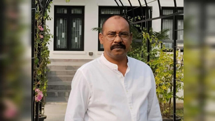 নওগাঁ জেলা যুবলীগ সভাপতি পিটু কারাগারে