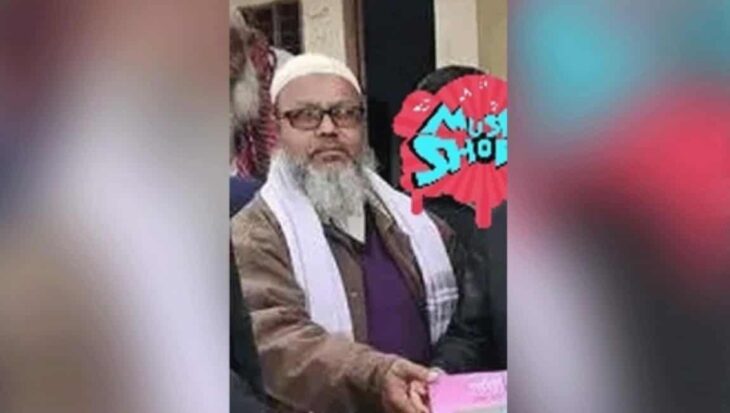 বগুড়ায় শিক্ষার্থীদের উপবৃত্তির টাকা আত্মসাৎ: মাদরাসার সুপার জেল হাজতে