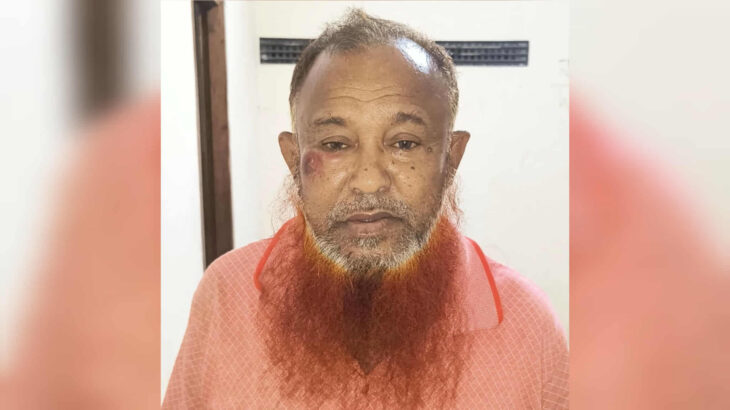 বগুড়ায় উপজেলা শ্রমিক লীগের সাধারণ সম্পাদক গ্রেপ্তার