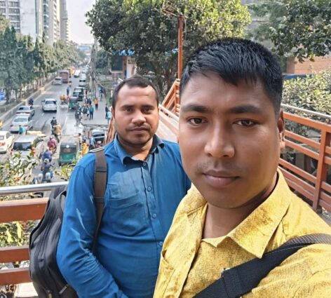 ঠাকুরগাঁও হরিপুরে অর্থ আত্মসাধের অভিযোগ উঠেছে পি আই ও অফিস সহায়ক বিষ্ণুর বিরুদ্ধে 