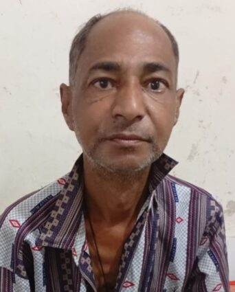 শুধুমাত্র বেঁচে থাকার জন্য নিরন্তর লড়াই চালিয়ে যাচ্ছে জীবন যুদ্ধে পরাজিত তোজাম্মেল