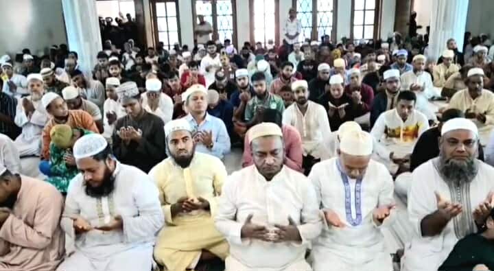 খালেদা জিয়ার ৮১তম জন্মদিন উদযাপন ও দোয়া মাহফিলের আয়োজন