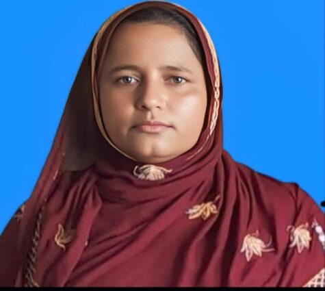 সুনামগঞ্জে হুমকি ধামকী দিচ্ছে দাদন ব্যবসায়ী স্কুল শিক্ষিকা রেহেনা