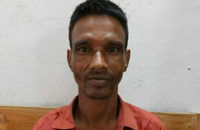 দিনাজপুরে হত্যাকান্ডের রহস্য উন্মোচন