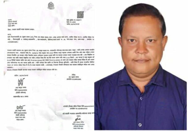 বগুড়ায় ধর্ষণের সংবাদ প্রকাশে সাংবাদিককে হত্যার হুমকি