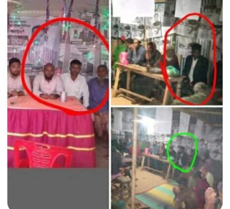 বিএনপি নেতার ছেলের বিরুদ্ধে তাহিরপুরে ফেইসবুকে পোস্ট করায় দোকান লুটের অভিযোগ