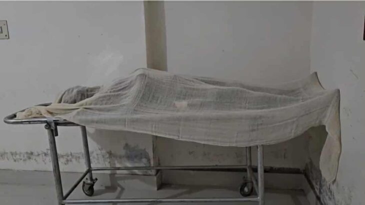 ছেলের চুরির অভিযোগে বাবাকে কুপিয়ে হত্যা গ্রেফতার-৫