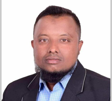 তাহিরপুরে টিউবওয়েল বরাদ্দে অনিয়মের অভিযোগ