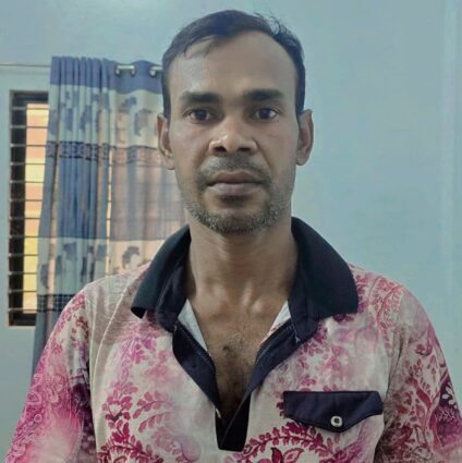 বগুড়ায় আদালতের নিরাপত্তা ভেদ করে পালালেন জোড়া খুন মামলার আসামি