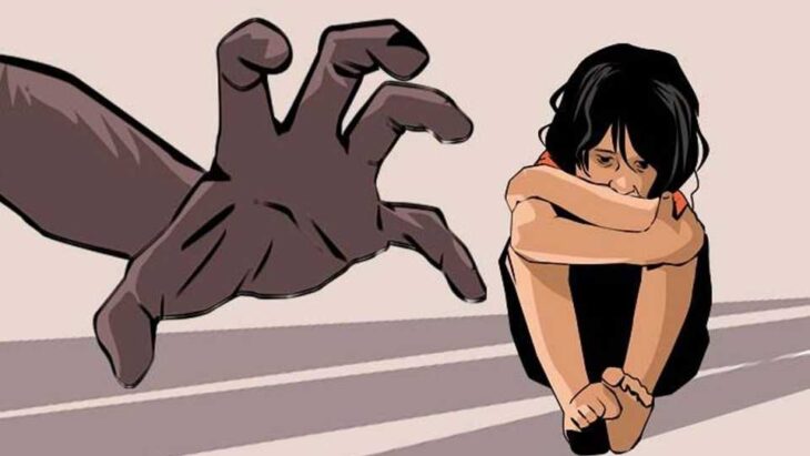 সপ্তম শ্রেণির ছাত্রের বিরুদ্ধে পাঁচ বছরের শিশুকে ধর্ষণের অভিযোগ