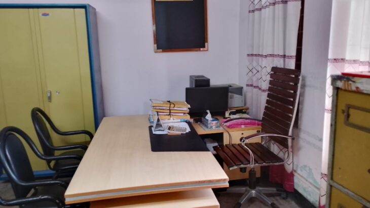 পঞ্চগড় তেঁতুলিয়ার নিয়মিত অফিস করেন না পিআইও