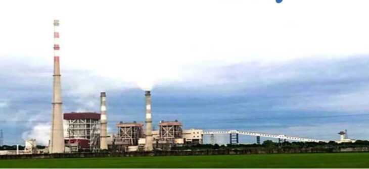 দিনাজপুর বড়পুকুরিয়ায় এক সপ্তাহ পর ফের উৎপাদন শুরু