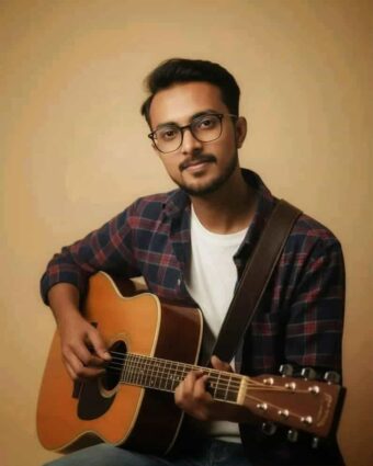 কবিতা: আমার তুমি