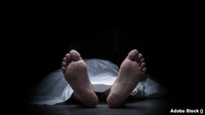 ঠাকুরগাঁওয়ে চাতালে পাহারা দিতে গিয়ে ব্যবসায়ীর মৃত্যু