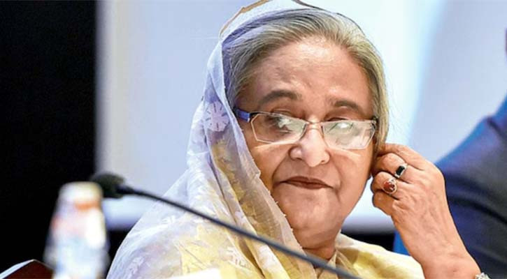 পলাতক শেখ হাসিনার অগ্রণী ব্যাংকের লকার ভেঙে ৮৩২ ভরি স্বর্ণ জব্দ