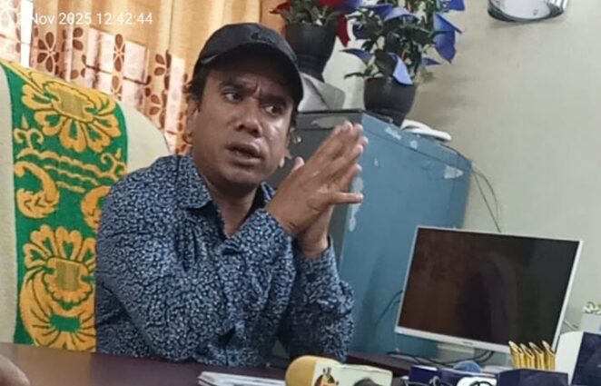 ঠাকুরগাঁও হরিপুর স্বাস্থ্য কমপ্লেক্স এ রোগীর ভোগান্তি, খাবার সেলাইন,সেট,ক্যানোলা,ওষুধ নেই।