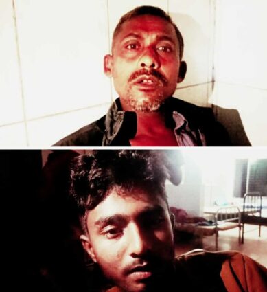 ঠাকুরগাঁওয়ের পীরগঞ্জে মাদকদ্রব্য সেবন ও বিক্রির অপরাধে ২ যুবককে বিনাশ্রম কারাদণ্ড