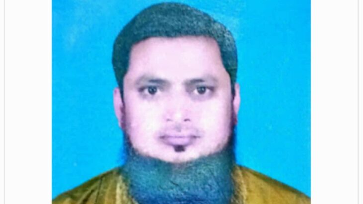 স্ত্রীর পরকীয়ার কারণে খালাতো ভাইয়ের হাতে খুন হোন বগুড়ার ব্যবসায়ী জহুরুল !