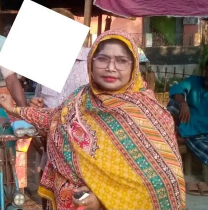 জয়পুরহাটে কাফি হত্যা মামলায় আসামীর কাছ থেকে টাকা নেওয়ার অভিযোগ!