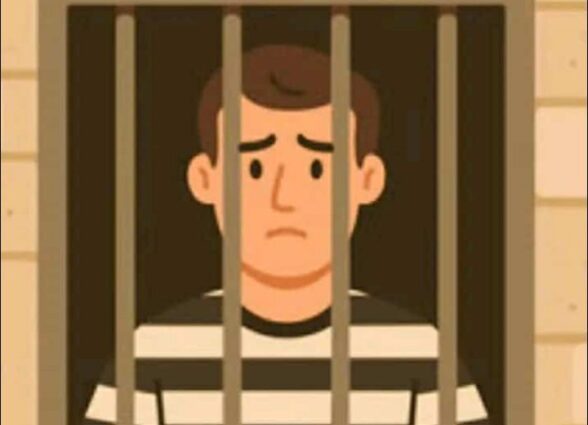 তিন ফেন্সিডিল ব্যবসায়ীর ৫ বছর করে কারাদন্ডাদেশ ও ৫ হাজার টাকা জরিমানা 