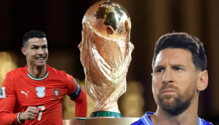 জর্ডান ফিফা বিশ্বকাপ ২০২৬ ড্র শেষ, কে কোন গ্রুপে খেলবে?