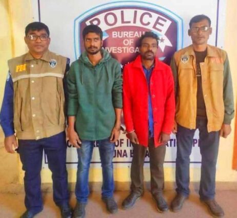 দিনাজপুরে ময়না বেগমের ট্রেনে কাটা মৃত্যুর রহস্য উন্মোচন করলো পিবিআই এটা পরিকল্পিত হত্যা।