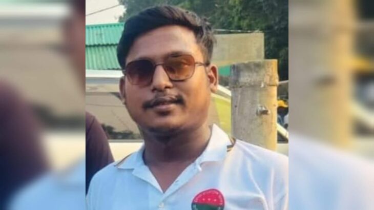 সান্তাহারে ছাত্রদল নেতার বিরুদ্ধে মারধর ও স্বর্ণ-টাকা ছিনতাইয়ের মামলা।