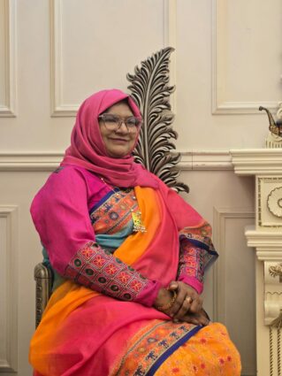 ঠাকুরগাঁওয়ে বিএনপি প্রতিষ্ঠাতা সভাপতির মেয়ে সংরক্ষিত আসনে এমপি হতে চান।