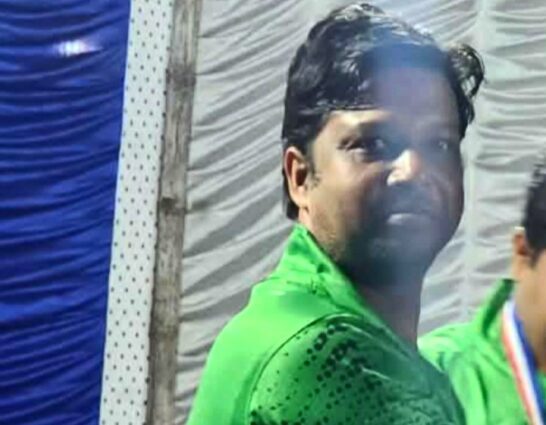 পঞ্চগড়ের তেঁতুলিয়া উপজেলা স্বাস্থ্য কমপ্লেক্সের কর্মকর্তার বিরুদ্ধে স্বজন প্রীতির অভিযোগ।