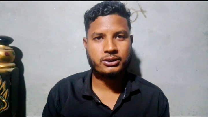 গাইবান্ধায় গৃহবধূর মৃত্যুর মামলার বিতর্ক,ভিন্ন খাতে নেওয়ার অভিযোগ।