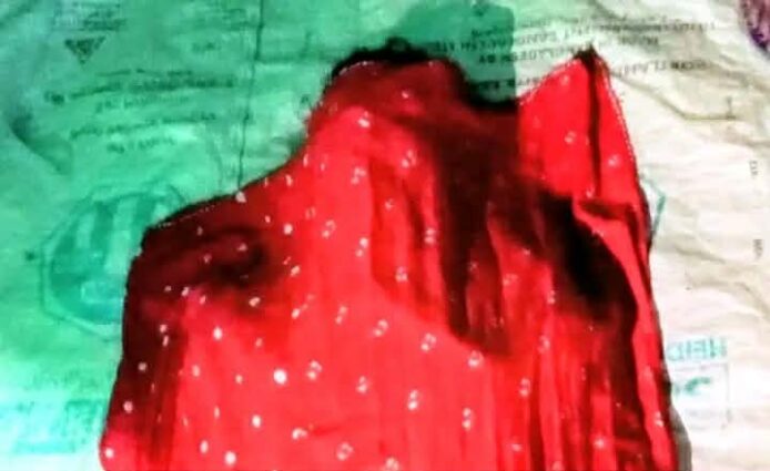 আদমদীঘিতে গৃহবধূর রহস্যজনক মৃত্যু।