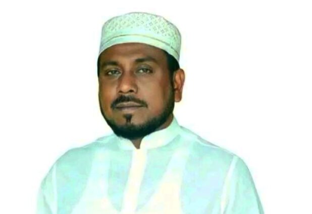 সুনামগঞ্জে উন্নয়ন ও মানবিক কর্মকাণ্ডে এগিয়ে চেয়ারম্যান হিসেবে কাশেমকে চায় এলাকাবাসী।