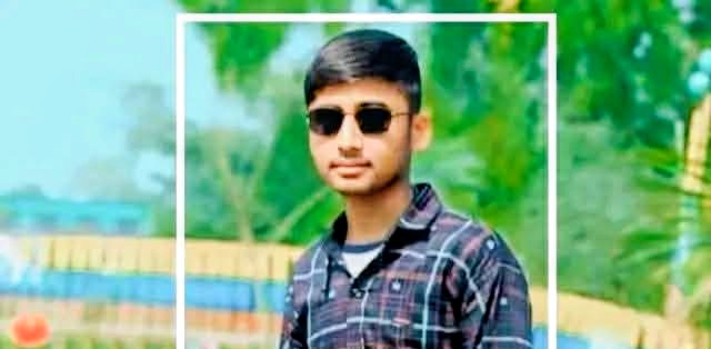 দক্ষিণ আফ্রিকায় ঠাকুরগাঁওয়ের রাণীশংকৈলের তরুণকে গুলি করে হত্যা।