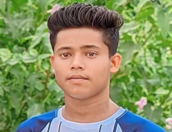 সুনামগঞ্জের মধ্যনগরে বাঁধের মাটি চাপায় যুবকের মৃত্যু।