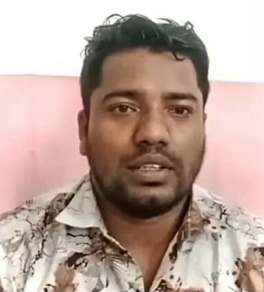 দুর্নীতির সংবাদ প্রকাশ করায় সুনামগঞ্জে সাংবাদিকের ওপর বিএনপির নেতাদের হামলা।