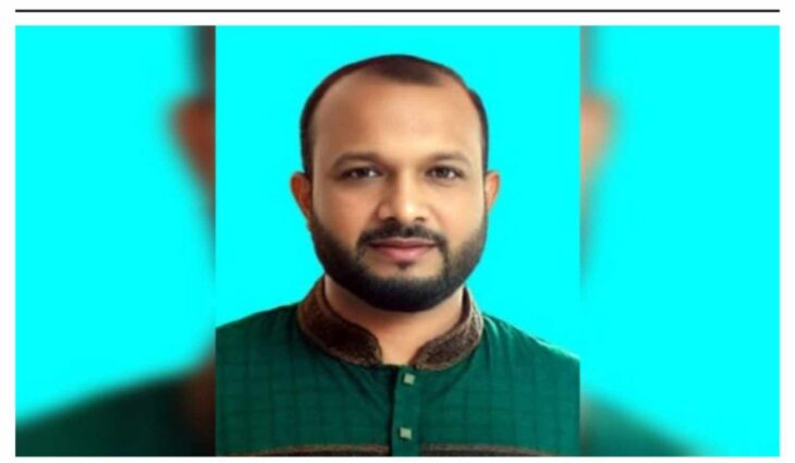 ছাত্রীকে কুরুচিপূর্ণ বার্তা পাঠানোর অভিযোগে শিক্ষককে গণধোলাই!
