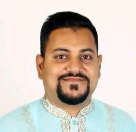 বগুড়ায় দশ বছরের শিশু কন্যাকে ধর্ষণ চেষ্টা মামলায়  শহর বিএনপির শ্রমিক দল নেতা জেমস কারাগারে।