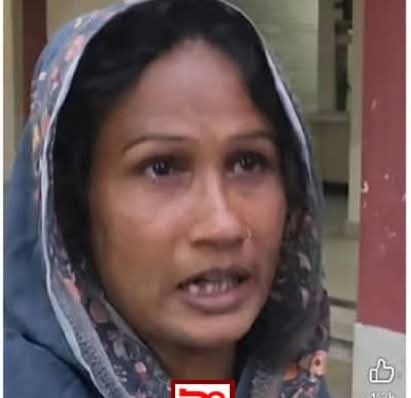 ইউএনও কাছে টাকা ফেরত চাওয়ায় পঞ্চগড়ের তেঁতুলিয়ায় নারীর বিরুদ্ধে সাইবার সুরক্ষা আইনে মামলা দায়ের।