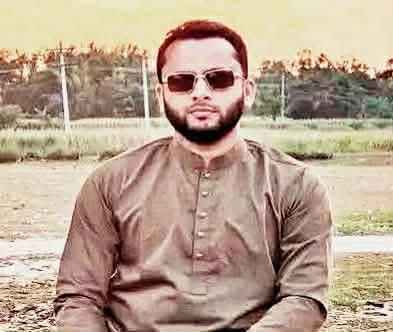 ঠাকুরগাঁও পীরগঞ্জে বৃদ্ধ মাকে মারধর ভরণ-পোষণ না দেওয়া,হত্যাচেষ্টার অভিযোগ উঠেছে ছেলে ও পুত্রবধূর বিরুদ্ধে।